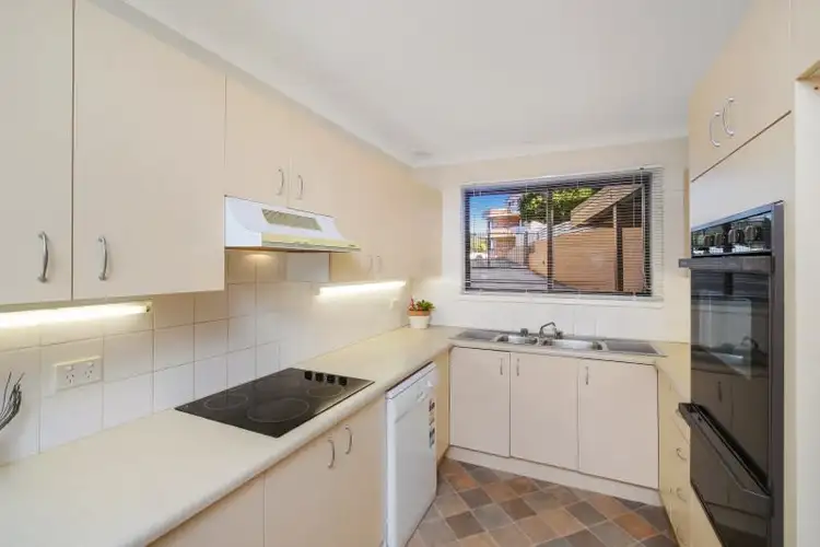 Fifth view of Homely townhouse listing, 8/15-19 Kurrawyba Avenue, Terrigal NSW 2260