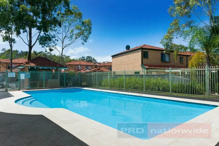 Sixth view of Homely house listing, 102 / 169 Horsley Road, Panania NSW 2213
