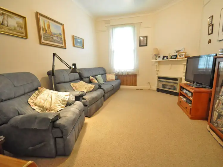Second view of Homely house listing, 40 Commins Street, Junee NSW 2663