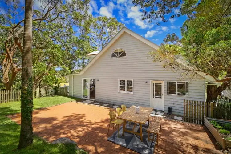 Fifth view of Homely house listing, 49 Del Mar Drive, Copacabana NSW 2251