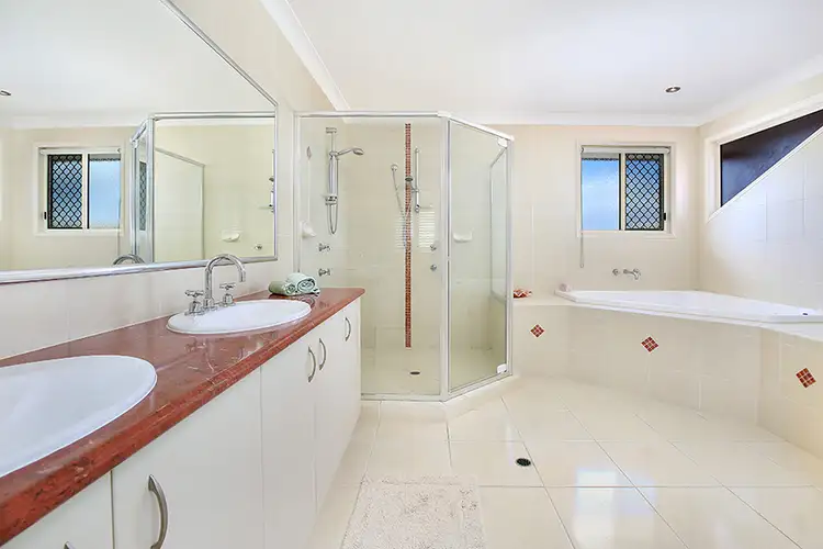 Fourth view of Homely house listing, 5 Ironhurst Pl, Peregian Springs QLD 4573