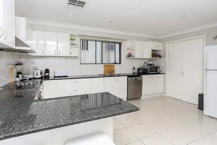 Fifth view of Homely house listing, 58B Government Road, Nelson Bay NSW 2315