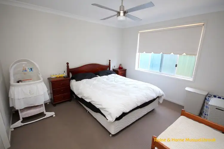 Sixth view of Homely house listing, 14 Henry Dangar Drive, Muswellbrook NSW 2333