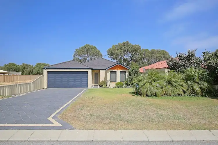 Sixth view of Homely house listing, 71 Iluka Road, Dawesville WA 6211