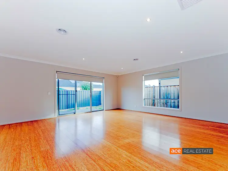 Fifth view of Homely house listing, 31 Safari Drive, Tarneit VIC 3029