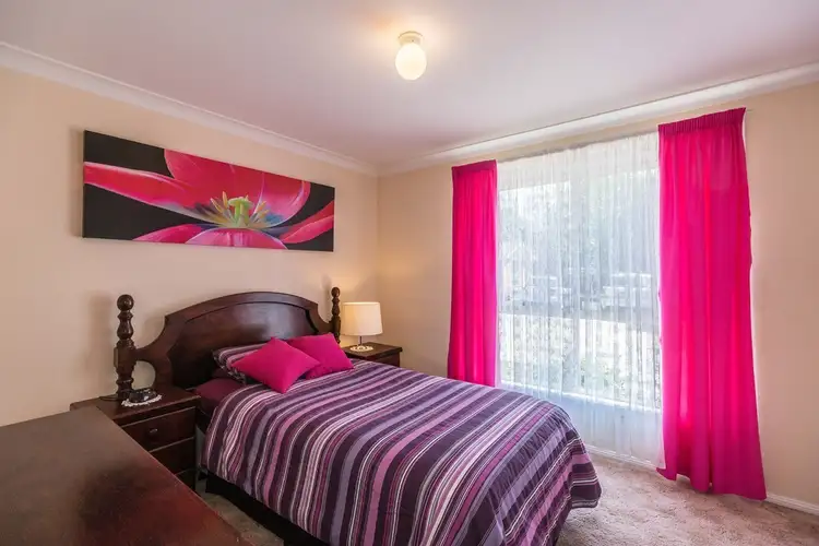 Fifth view of Homely unit listing, 5/335a Anson Street, Orange NSW 2800