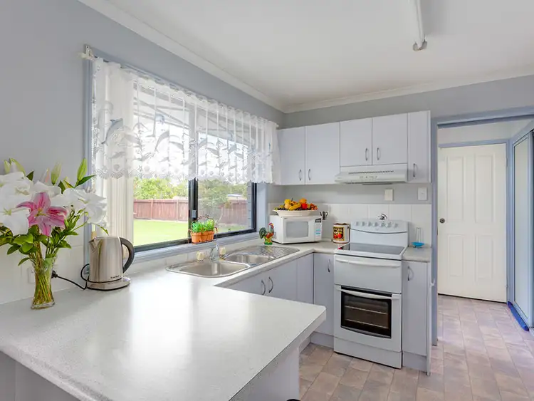 Third view of Homely house listing, 8 Canberra Ave, Cooloola Cove QLD 4580