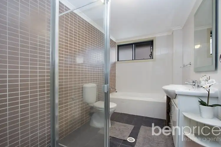 Fourth view of Homely unit listing, 28/502 Carlisle Ave, Mount Druitt NSW 2770