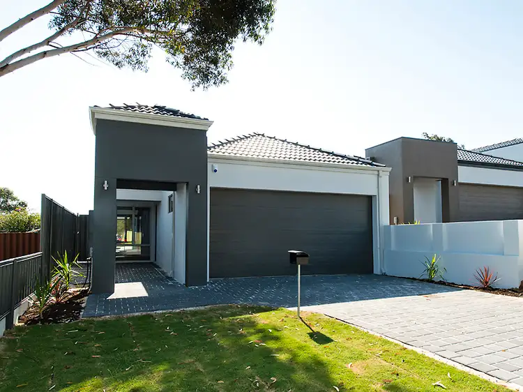 Main view of Homely villa listing, 3 A Chilgrove Way, Balga WA 6061