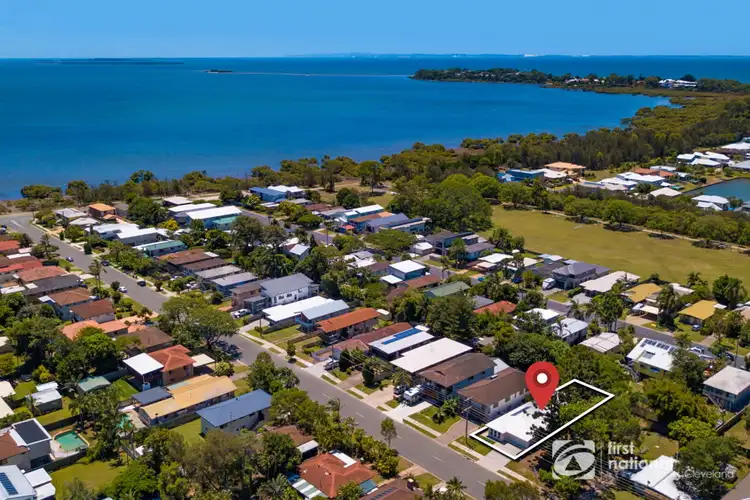 69 Cavell Street, Birkdale QLD 4159