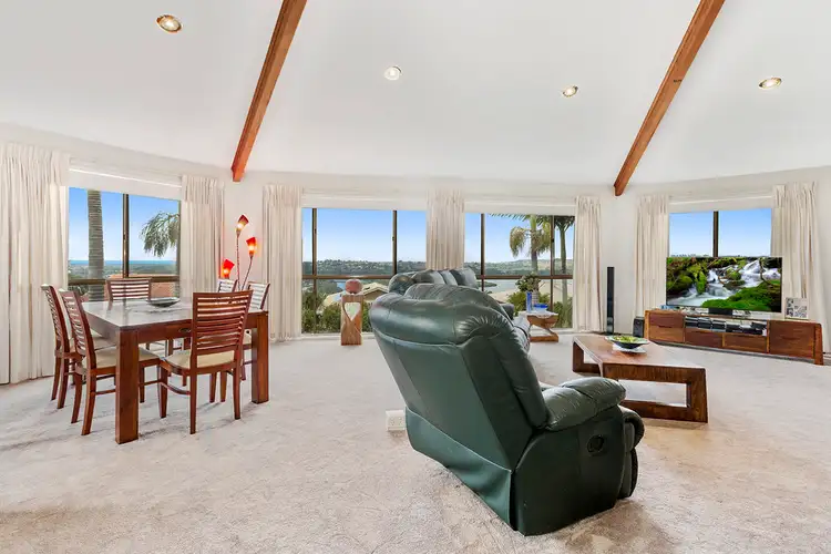 Fifth view of Homely house listing, 14 Karingal Avenue, Bilambil Heights NSW 2486