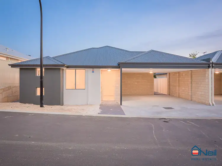 Main view of Homely house listing, Unit 6/113 Owtram Road, Armadale WA 6112