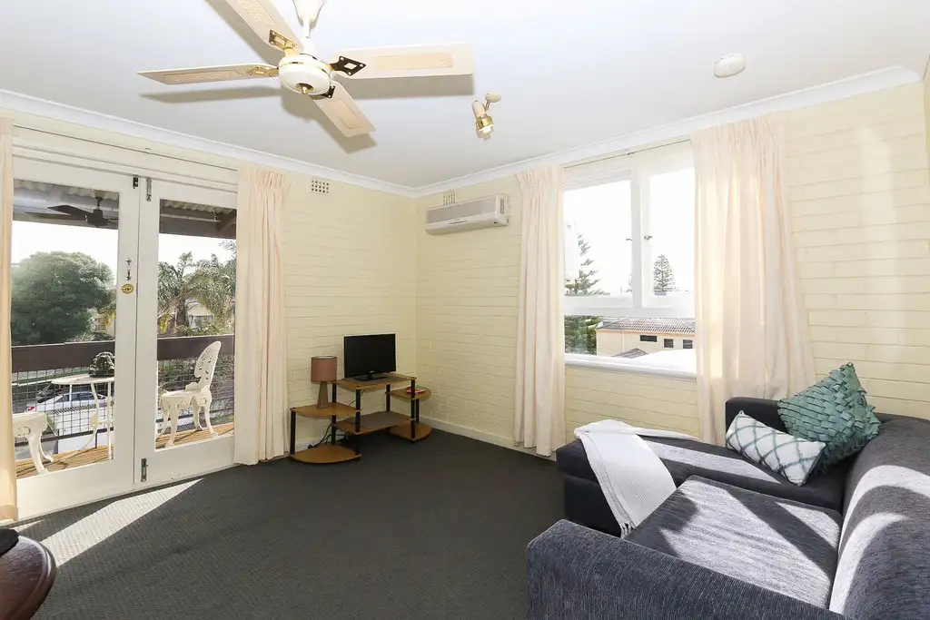 Main view of Homely apartment listing, 12/22 Ogilvie Road, Mount Pleasant WA 6153