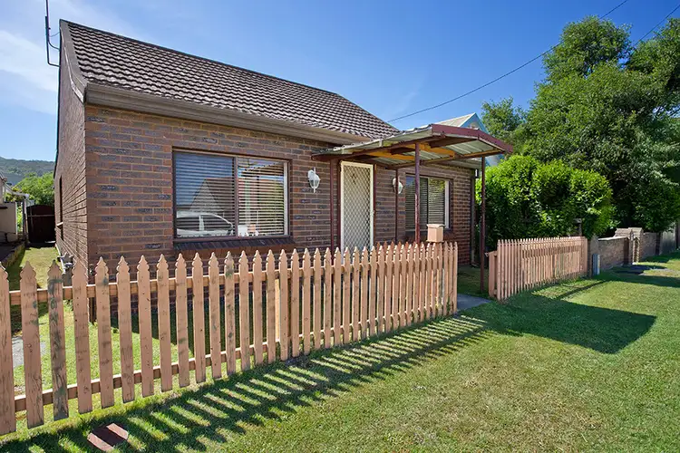 25 Inch Street, Lithgow NSW 2790