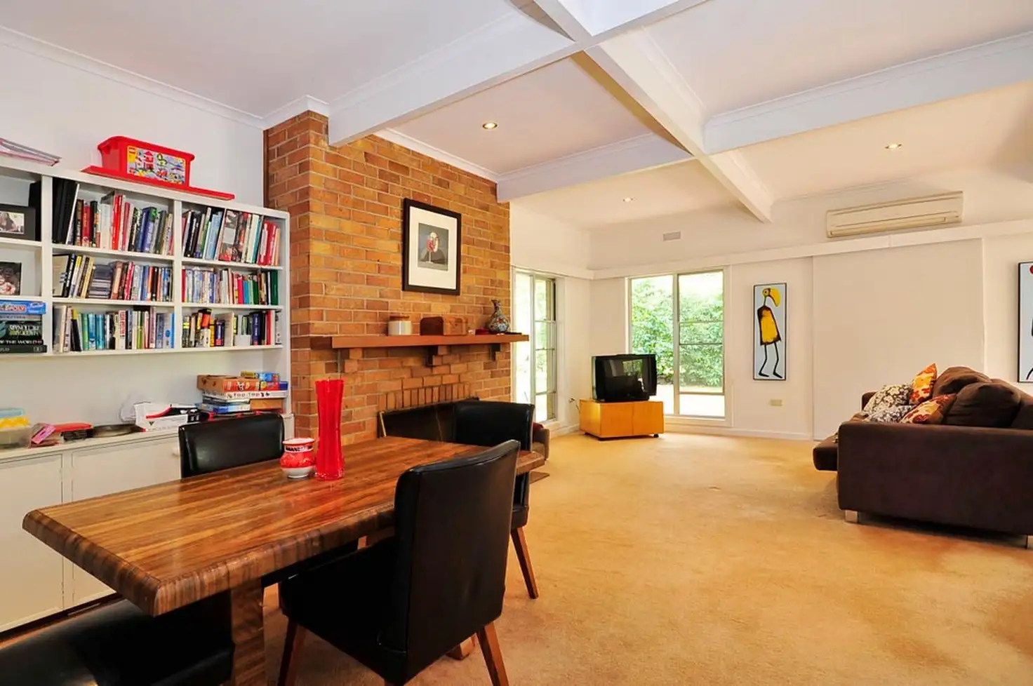 Main view of Homely house listing, 290 Ecclestone Road, Riverside TAS 7250