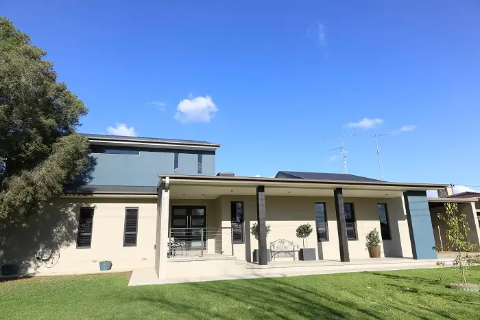 Third view of Homely house listing, 36 Willow Street, Leeton NSW 2705