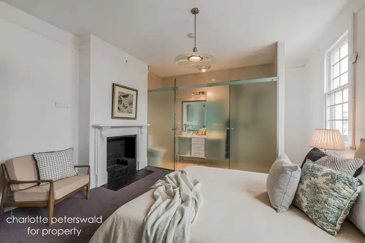 Fourth view of Homely house listing, 158 Harrington Street, Hobart TAS 7000