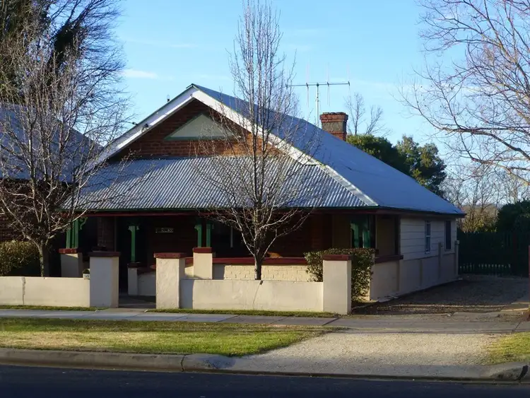 Sixth view of Homely house listing, 165 Piper Street, Bathurst NSW 2795