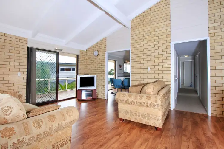Fourth view of Homely house listing, 4 Shipton Crescent, Mollymook NSW 2539