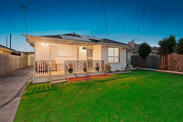 22 Finchaven Avenue, Keysborough VIC 3173