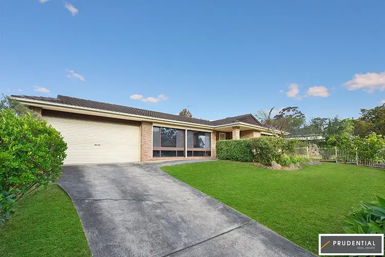 190 Cumberland Road, Ingleburn NSW 2565
