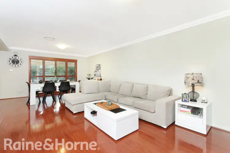 Second view of Homely house listing, 6 Bahri Place, Glenwood NSW 2768