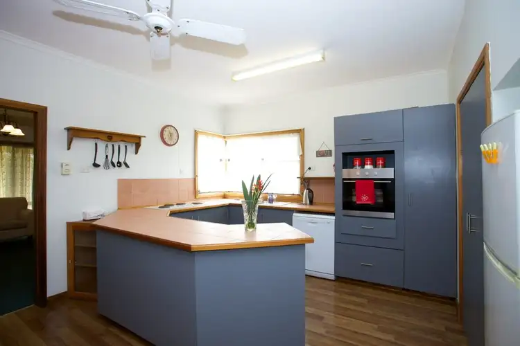 Second view of Homely house listing, 24 Francis Street, Horsham VIC 3400
