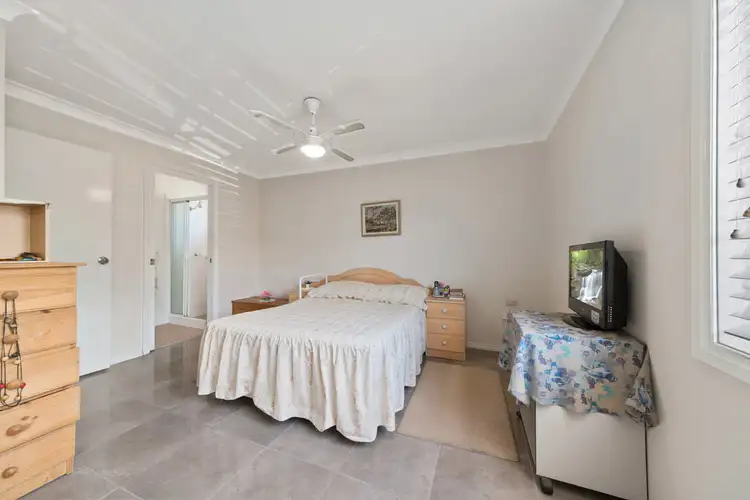 Fifth view of Homely villa listing, 4/41 William Street, Condell Park NSW 2200