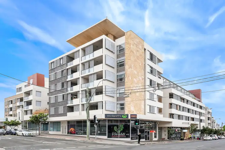 Second view of Homely studio listing, 3A/503 Bunnerong Road, Matraville NSW 2036