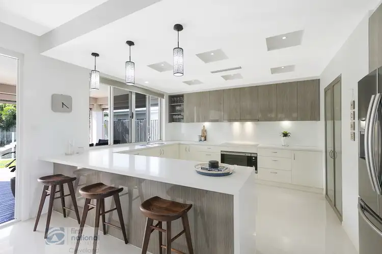 Second view of Homely house listing, 3 Elderberry Street, Thornlands QLD 4164