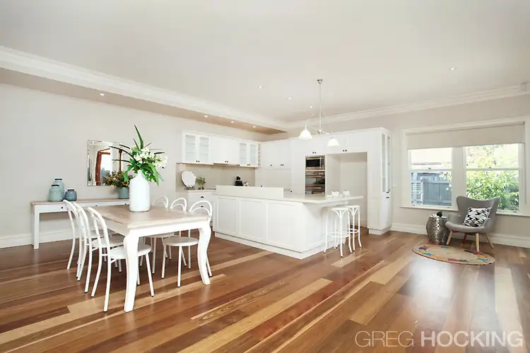 Fourth view of Homely house listing, 85 Empress Avenue, Kingsville VIC 3012