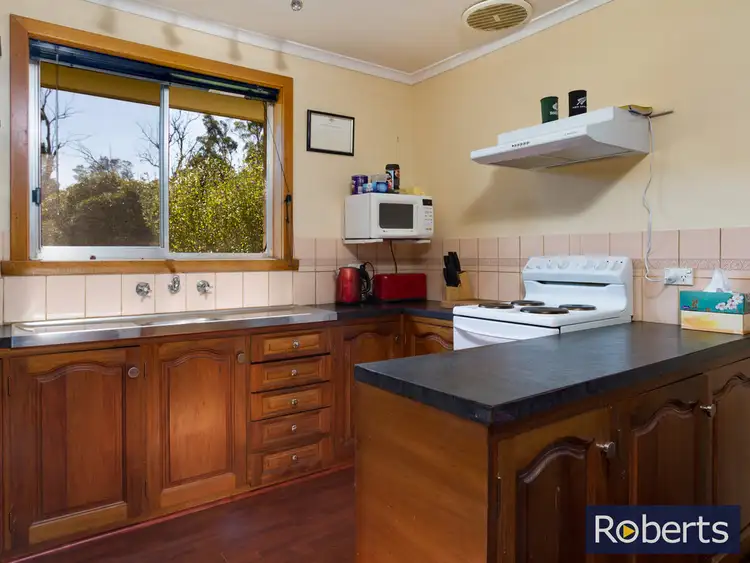 Second view of Homely house listing, 45 Alma Street, Youngtown TAS 7249