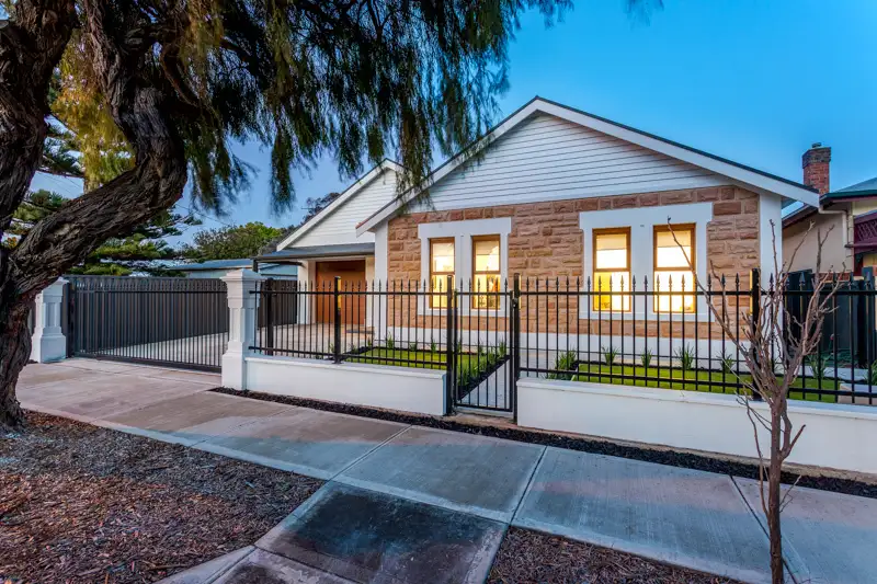 Main view of Homely house listing, 64 Lincoln Street, Largs Bay SA 5016