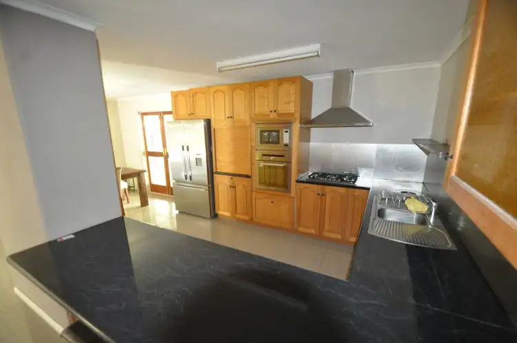 Third view of Homely house listing, 2146 Round Hill Rd, Round Hill QLD 4677