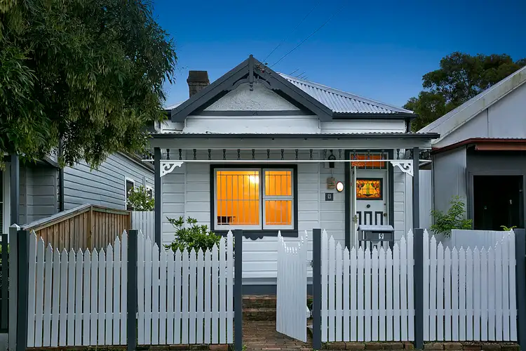 9 Malakoff Street, Marrickville NSW 2204