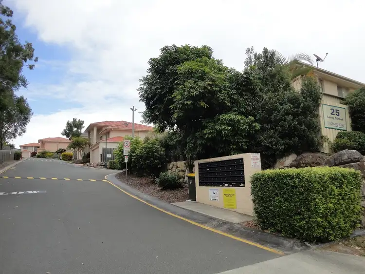 Third view of Homely townhouse listing, Address available on request
