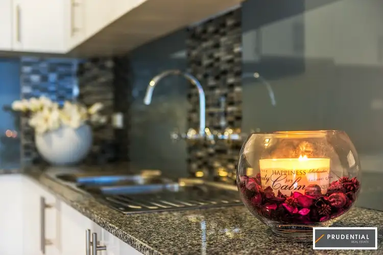 Second view of Homely unit listing, 9/4-6 Nardoo Street, Ingleburn NSW 2565