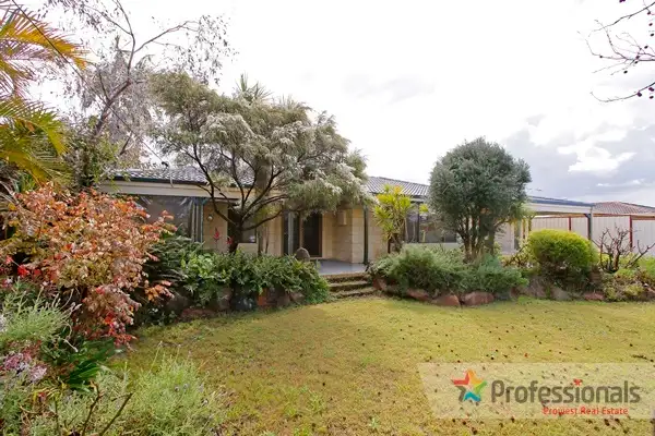 3 Tian Close, Willetton WA 6155