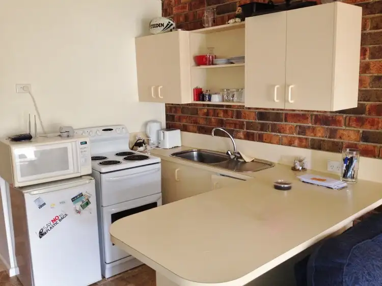 Fourth view of Homely apartment listing, 6/6 Clyde Street, Jindabyne NSW 2627