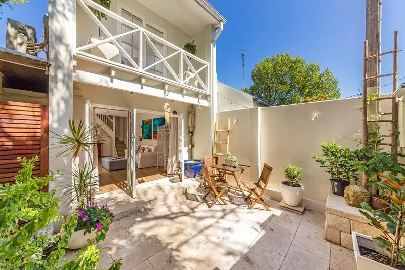 Main view of Homely house listing, 43 Mackey Street, Surry Hills NSW 2010