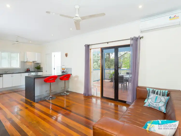 Second view of Homely house listing, 99 Englefield Road, Oxley QLD 4075