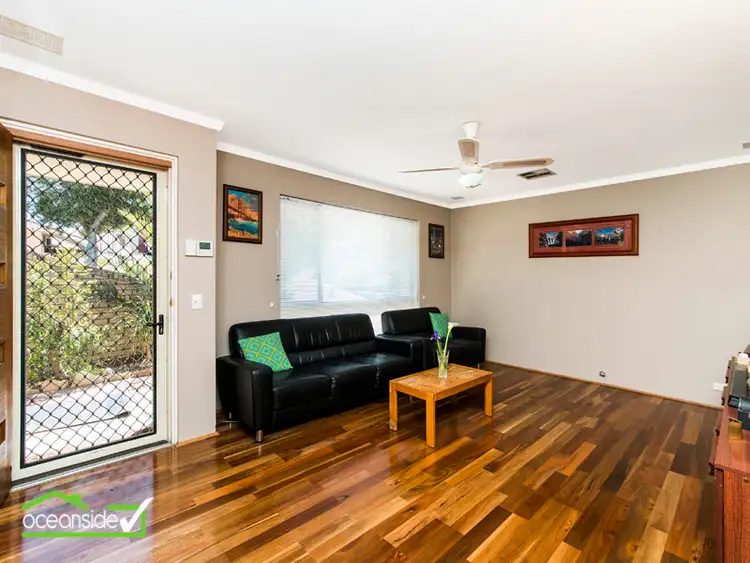 Sixth view of Homely house listing, 50 Korella Street, Mullaloo WA 6027