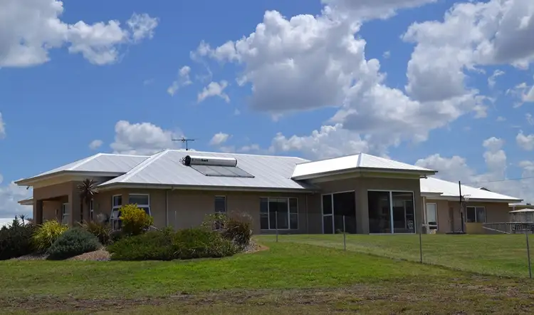 Main view of Homely house listing, 32 Dog Trap Lane, Inverell NSW 2360