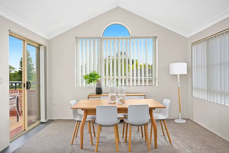Fifth view of Homely apartment listing, 101/18 Cecilia Street, Marrickville NSW 2204