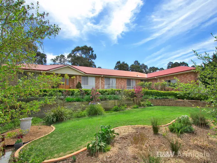 Second view of Homely house listing, 85 Ash Tree Drive, Armidale NSW 2350