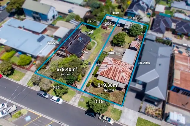 Third view of Homely house listing, 15 Sargood Street, Altona VIC 3018