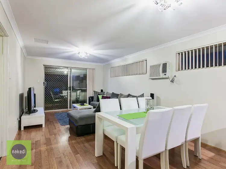Sixth view of Homely house listing, 43 Silverline Bend, Bertram WA 6167