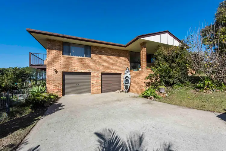 Main view of Homely house listing, 46 Capricorn Crescent, Junction Hill NSW 2460