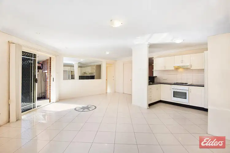 Second view of Homely villa listing, 8/163 Targo Road, Girraween NSW 2145