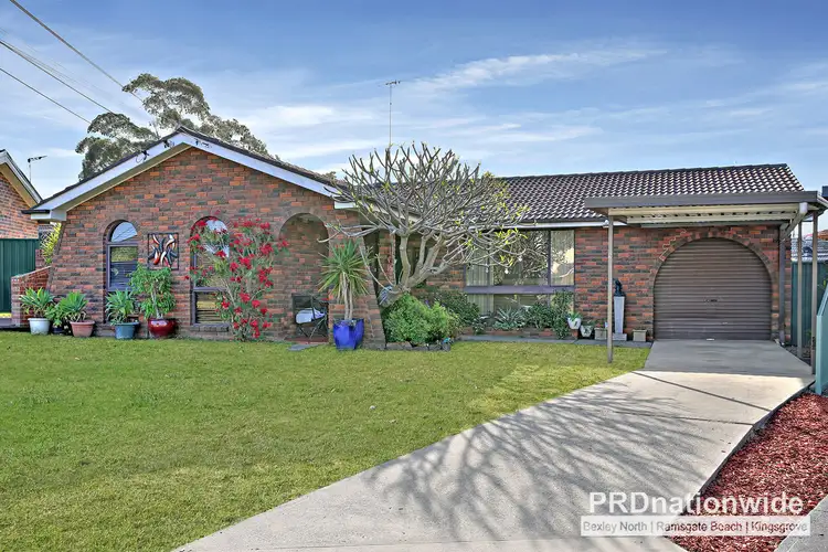 9 Cowper Court, Milperra NSW 2214